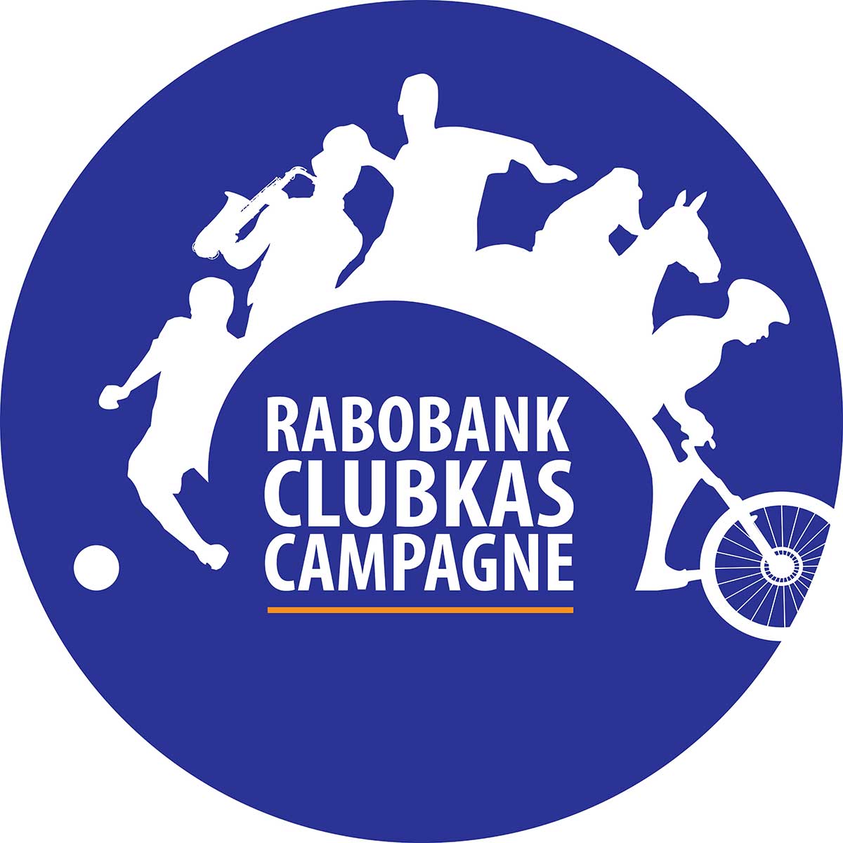 Steun het Bram Roza Festival met de Clubkas Campagne van Rabobank Het Haringvliet
